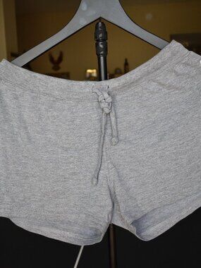 Comfy Stretchy Shorts size large Russell Athletics